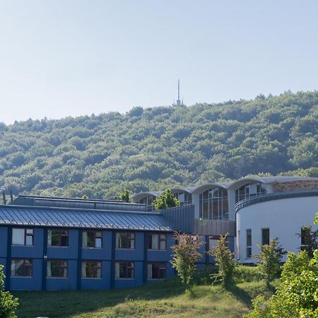 Hotel Hermann Neuberger Sportschule Saarbrücken Exterior foto